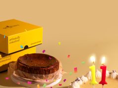 Cat & the Fiddle Celebrates 11 Years of Cheesecake Magic!