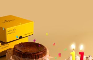 Cat & the Fiddle Celebrates 11 Years of Cheesecake Magic!