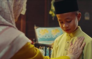 Julie’s Premieres ‘Selamat Lari Raya’: The Latest Short Film in Their Running List of Thought-Provoking Festive Films