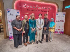 Beautiful Malaysia: A Celebration of Cultural Heritage through Food, Fashion, and Art