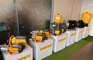 Why is Southeast Asia the perfect growth market for Davey?