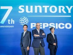 Suntory PepsiCo Thailand Unveils “7 Years of Success: Together Towards Sustainable Growth,” Highlighting Key Strategies to Become the Most Beloved Beverage Company in Thailand