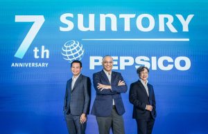 Suntory PepsiCo Thailand Unveils “7 Years of Success: Together Towards Sustainable Growth,” Highlighting Key Strategies to Become the Most Beloved Beverage Company in Thailand