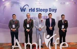 AmLife’s World Sleep Day Showcase Attracted Over 1,000 Malaysians For Sleep Health Education