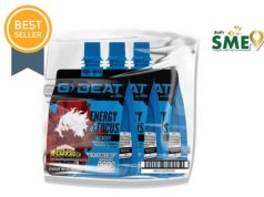 G-Beat Vitamin Jelly with Manga Power