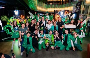 MAKE IT A GUINNESS THIS ST. PATRICK’S DAY!