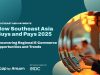 Southeast Asia’s E-Commerce to Reach New Heights, Driven by Digital Payments and Cross-Border Commerce Growth