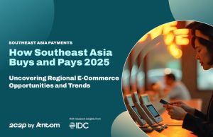 Southeast Asia’s E-Commerce to Reach New Heights, Driven by Digital Payments and Cross-Border Commerce Growth