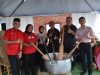 Marrybrown Shares the Spirit of Ramadan with 25,000 servings of Bubur Lambuk Nationwide