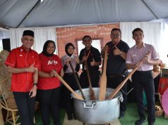 Marrybrown Shares the Spirit of Ramadan with 25,000 servings of Bubur Lambuk Nationwide
