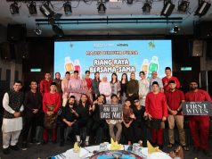 Astro Shaw and Mirinda Share The Blessings Of Ramadan by Celebrating With Those In Need