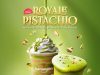 Kenangan goes pistachio with Royale launch