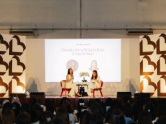 Full house at Love, Bonito’s inaugural regional women summit with powerhouse lineup of speakers