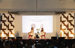 Full house at Love, Bonito’s inaugural regional women summit with powerhouse lineup of speakers