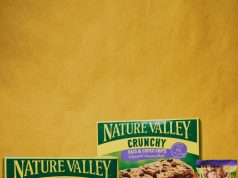 Nature Valley Unveils New Crunchy Oats & Choco Chips Bar in Thailand