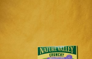 Nature Valley Unveils New Crunchy Oats & Choco Chips Bar in Thailand