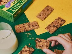 Nature Valley Unveils New Crunchy Oats & Choco Chips Bar!