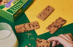 Nature Valley Unveils New Crunchy Oats & Choco Chips Bar!