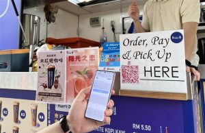 Alipay+ Empowers New Growth Opportunities for Malaysian SMEs, Contributing More Than 80% of Inbound QR Payments via DuitNow
