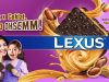Introducing Munchy’s All-New Munchy’s LEXUS Salted Chocolate Biscuit Sandwich with Roasted Peanut Cream