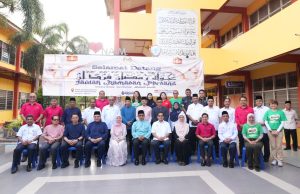 MILO® Collaborates with Yayasan Didik Negara to Nourish Communities Nationwide at “Jaulah Ramadan 2025”