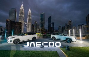 JAECOO MALAYSIA ATTRIBUTES SUCCESS TO CUSTOMERS AT JAECOO APPRECIATION GALA