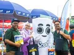 Malaysians Consumed Up to 6 Million Fewer Calories Through Scott’s Raya Campaign