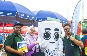 Malaysians Consumed Up to 6 Million Fewer Calories Through Scott’s Raya Campaign
