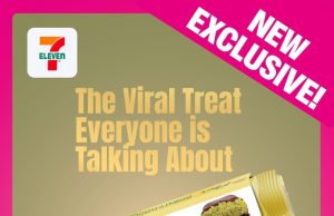 7-Eleven Singapore jumps into the Dubai chocolate craze