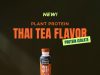 Plantae expands lineup: new Thai Tea Protein, fat-burning Lite, and Deep sleep supplements
