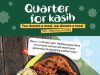 ‘Quarter for Kasih’ Sharing the Warmth of Ramadan, One Meal at a Time with Nando’s