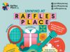 UNWIND @ Raffles Place: An after-work respite with vibrant beats and good vibes!
