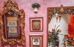 Blast From The Past: The Spots Where You Can Step Back In Time