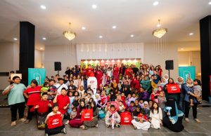 Strengthening Community Well-being: Lifebuoy’s 3rd Year in a Row Ramadan Initiative for B40 Families