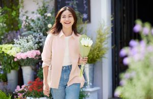 UNIQLO Names Daiyan Trisha as First Brand Advocate in Malaysia