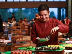 Resorts World Awana: Encapsulating the essence of Ramadan with a marketplace-inspired buka puasa feast