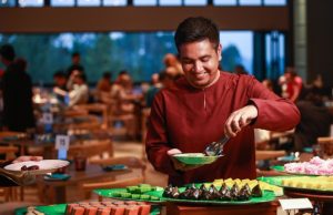 Resorts World Awana: Encapsulating the essence of Ramadan with a marketplace-inspired buka puasa feast