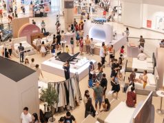 Local Premier Mattress Brand Woosa Brings Back Its Iconic Pop-up Event At Suntec City