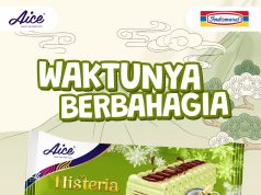 Aice launches new Histeria Matcha