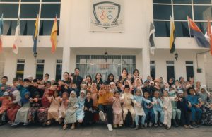 Sun Life Malaysia Revives the Spirit of Raya Giving with “Baju Raya Lama Baharu” Campaign