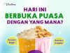 Iftar with a twist: Chatime Indonesia’s new local drinks