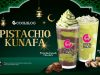 Coolblog Malaysia turns Dubai Chocolate viral into drinkable treat