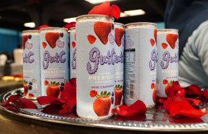 The Tapping Tapir Expands gutC Prebiotic Range with New Mix Berry Flavour