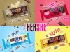 Hershey’s AI celebrates Thai women