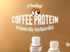 Hooray! Protein Coffee offers energy and 21g protein