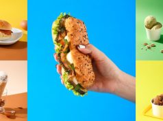 Try the unique IKEA Meatball Ice Cream at IKEA Bangna