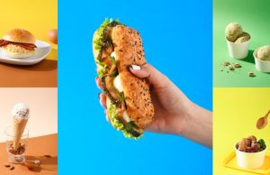 Try the unique IKEA Meatball Ice Cream at IKEA Bangna