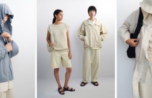 Layers of Spring UNIQLO U 2025 Spring/Summer Collection Launches March 21