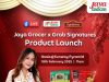From GrabFood to groceries: your favourites now at Jaya Grocer
