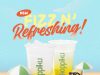 Feel the freeze with new Koppiku’s Fizz n’ Refreshing Series